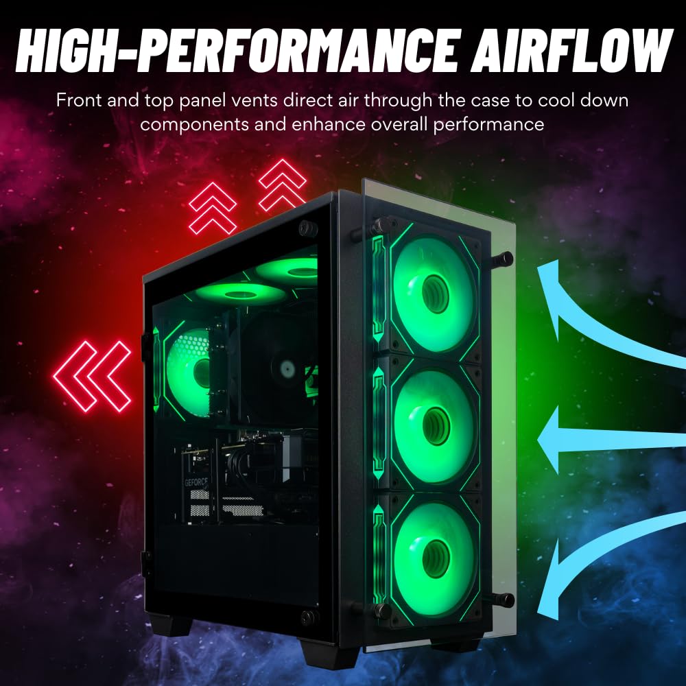 Amazon.co.jp: Stratos マイクロデスクトップPC - AMD Ryzen 7 9700F